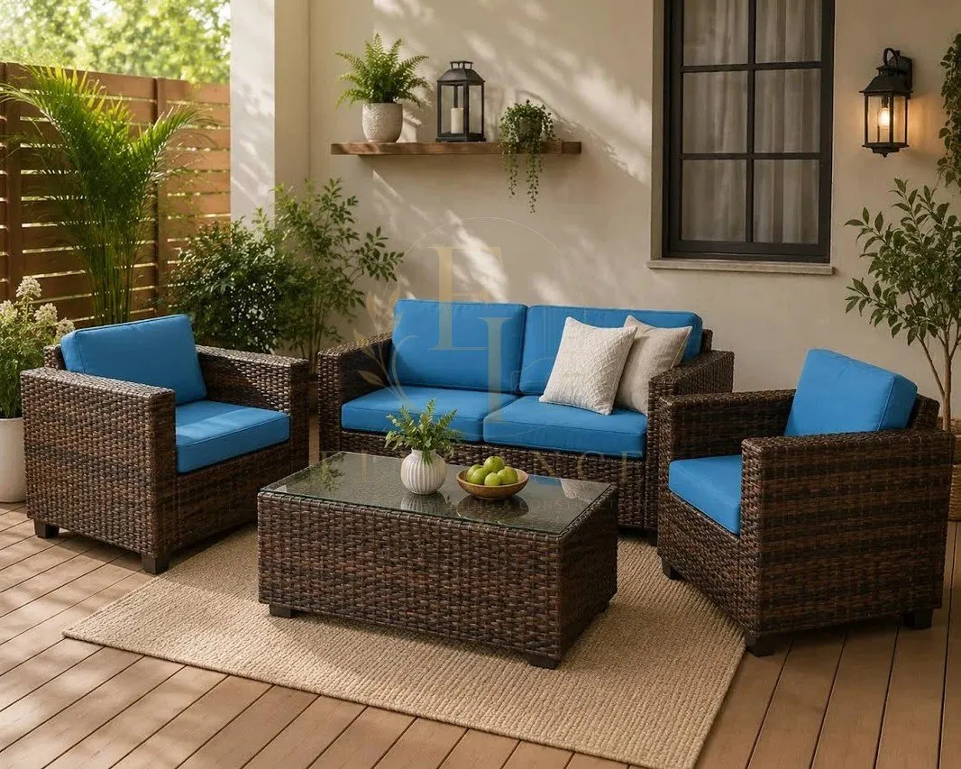 Nova Outdoor Chair - Main Nova Outdoor Chair - Image 1