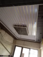 Nova PVC Ceiling