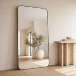 Nova Rectangular Mirror