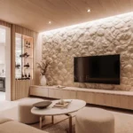 Nova Stone Wall