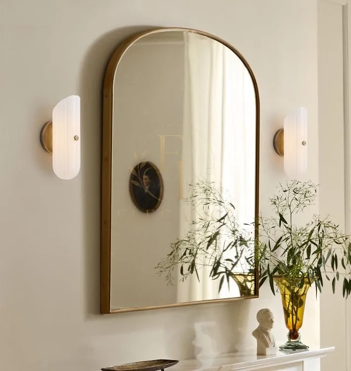 Nova Vanity Mirror - Main Nova Vanity Mirror - Image 1