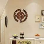 Nova Wall Clock - Image 2