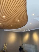 Nova WPC Ceiling