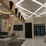 Orion Gypsum Ceiling