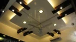 Orion Gypsum Ceiling - Image 2