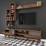 Orion Media Wall