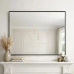 Orion Metal Mirror
