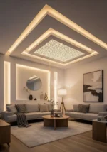 Orion POP Ceiling