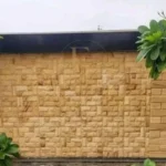 Orion Stone Wall