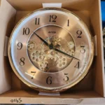 Orion Wall Clock