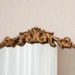 Regal Antique Mirror