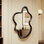 Regal Antique Mirror - Image 2