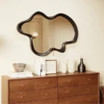 Regal Antique Mirror - Image 3