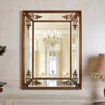 Royal Antique Mirror - Image 3