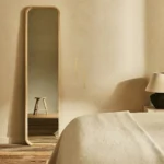 Stella Floor Mirror - Image 3