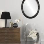 Stella Oval Mirror