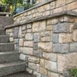 Stella Stone Wall