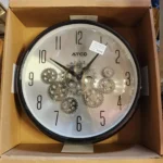Stella Wall Clock