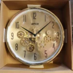 Stella Wall Clock - Image 2