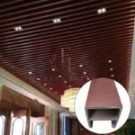 Stella WPC Ceiling