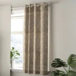 Vega Jacquard Curtain - Image 3