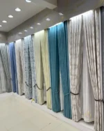Serene Blackout Curtain - Image 2