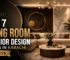 interior design trends in karachi