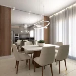 Nova Dining Table