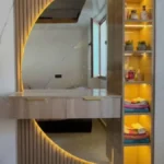 Classic Dressing Mirror