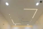 Classic POP False Ceiling Design - Image 2