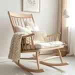Nova Rocking Chair