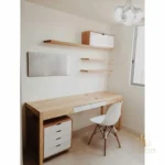 Orion Study Table