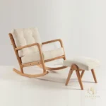 Zane Rocking Chair