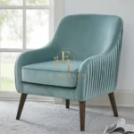 Designer Statement Armchair - Image 2
