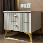 Luna Side Table