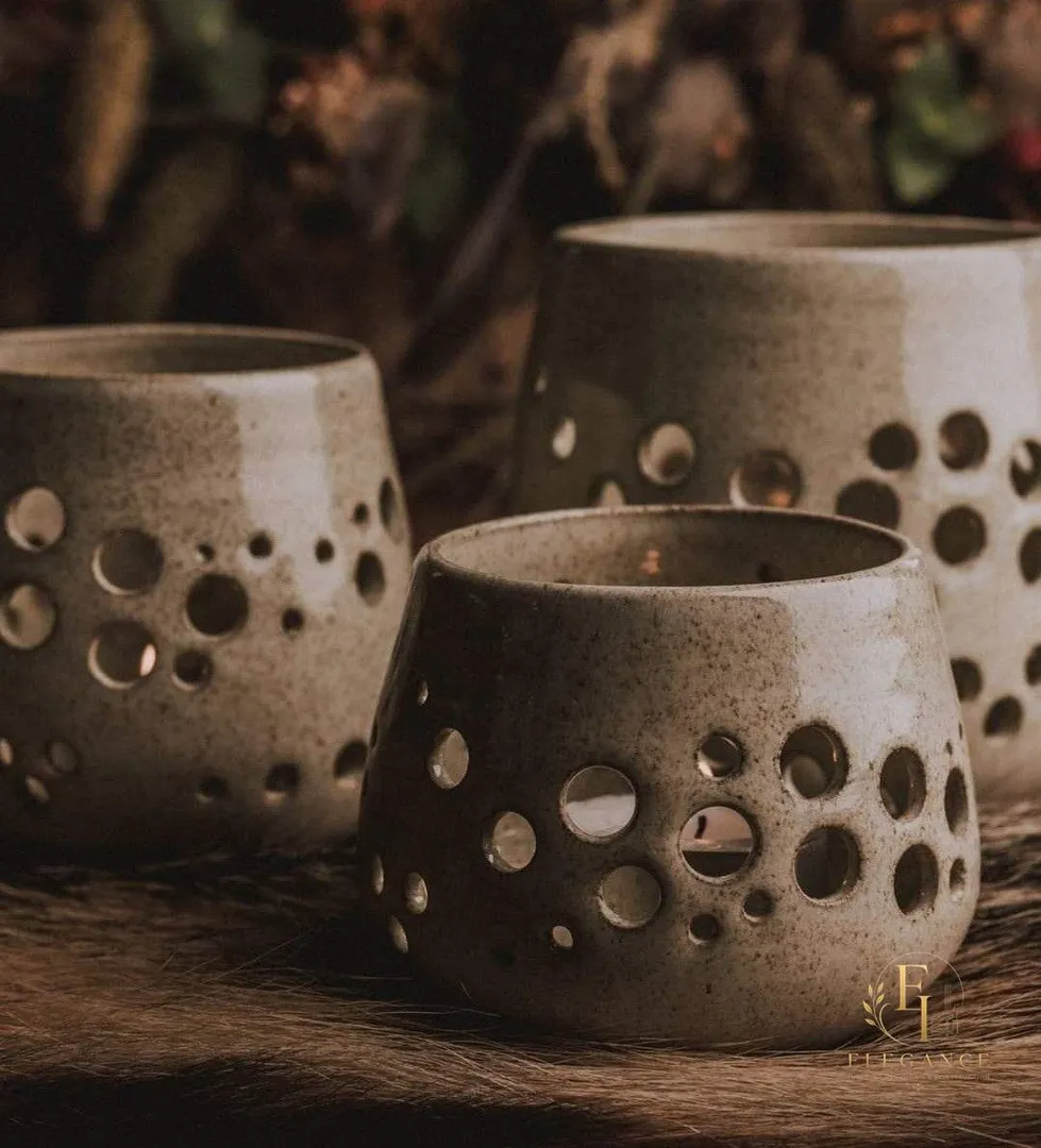 Luxury Ceramic Vase - Main Luxury Ceramic Vase - Image 1
