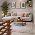 Luxury Framed Wall Art