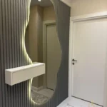 Luxury Dressing Mirror