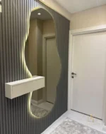 Luxury Dressing Mirror