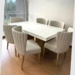 Atlas Dining Table