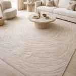 Modern Minimalist Carpet
