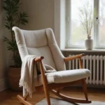 Atlas Rocking Chair