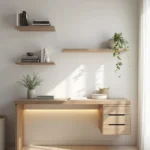 Nova Study Table