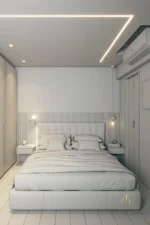 Premium POP Cornice Ceiling