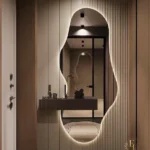 Vintage Dressing Mirror
