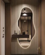 Vintage Dressing Mirror