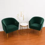 Atlas Coffee Table
