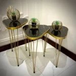 Luxury Wooden Coffee Table