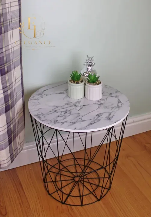 Chic Designer Coffee Table - Main Chic Designer Coffee Table - Image 1