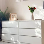 Lincoln Modern Chest of Drawers